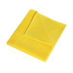 Микрофибра ACG 35*40см 320гр/м2 желтая