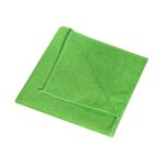 Микрофибра ACG 40*40см 220гр/м2 зеленая
