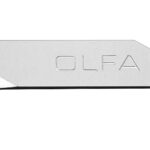 OLFA 30 шт., 4 мм, лезвие перовое для ножа OL-KB-5