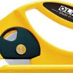 OLFA 45 мм, нож с круговым лезвием OL-45-C