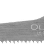 OLFA 3 шт., 6 мм, лезвия пильные OL-KB4-NS/3