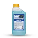 MOTEK ACG 1 л Средство для очистки двигателя