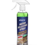 MOTOR DIELECTRIC SPRAY ACG 500 мл Диэлектрик для мойки двигателя