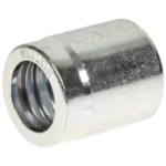 Муфта обжимная 1SC/1SN/2SC DN=08 для шланга SC