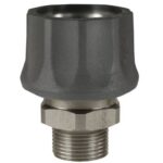 Муфта сверхвысокого давления  ST-45-600 (600 бар),1/4