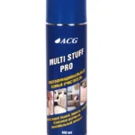 MULTI STUFF PRO ACG 650 мл Очиститель многофункциональный пенный