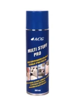 MULTI STUFF PRO ACG 650 мл Очиститель многофункциональный пенный