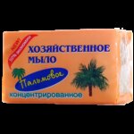 Мыло хозяйственное пальмовое 200г Аист 1/48