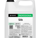 Мыло-пена SILK, 5 л, PRO-BRITE