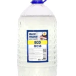 Мыло жидкое ACG ECO Манго 5л канистра