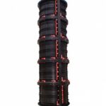 Пластиковая опалубка колонн GEOTUB Geoplast колонна круглая 3,0 м, диаметр 800 мм
