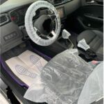 Набор чехлов 5 в 1 для защиты салона автомобиля
