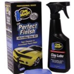 Набор для восстановления кузова автомобиля Clay magic Perfect Finish Kit Auto Magic 88256