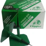 Набор грибков для ремонта шин легковых колес, ножка 12 мм. Clipper P254