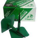 Набор грибков для ремонта шин легковых колес, ножка 14 мм. Clipper P255