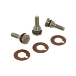 Набор запасных частей KIT P 4 /34000401/ для АВД