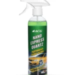 NANO EXPRESS QUARTZ ACG 500 мл Защита кузова кварцевая