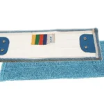 МОП ACG MIKRO-AKTIVA  (микрофибра с коротким ворсом) 50*16см. крепление ушки (люверсы)