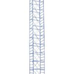 Вышка-тура Промышленник ВСП УЛЬТИМА 1.2х2.0, 14.8 м