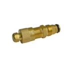 Ножка для гайки TRSP2, Вентиль грузовой TRJ-670-02 Clipper