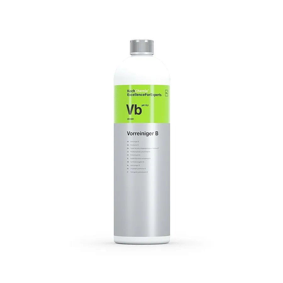 Multi Star NTA-free Универсальное  моющее средство  для  первичной мойки 1 л, KochChemie — изображение 1