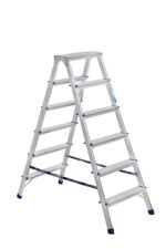 Стремянка Alumet  AD7206