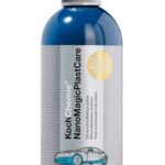 Обновление наружного пластика автомобиля NANOMAGICPLASTCARE, 500 мл. Koch Chemie
