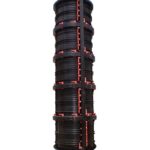 Пластиковая опалубка колонн GEOTUB Geoplast колонна круглая 3,0 м, диаметр 700 мм