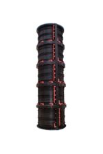 Пластиковая опалубка колонн GEOTUB Geoplast колонна круглая 3,0 м, диаметр 700 мм