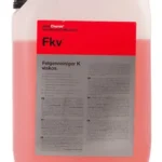 Очиститель алюминиевых дисков FELGENREINIGER K VISKOS, 11 л, Koch Chemie 233011