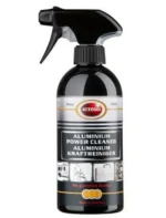 Очиститель алюминия Autosol Aluminium Cleaner, 500 мл. — изображение 2