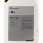 Очиститель и освежитель для резиновых деталей автомобиля GUMMI-, KUNSTSTOFF- & VINYLPFLEGE –NEU, 10 л, Koch Chemie 191010