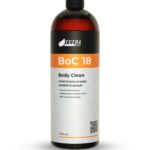 BoC 18 Body Clean Очиститель кузова универсальный 1 л