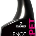 Очиститель обивки LENOT, 500 мл,  PRO-BRITE