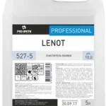 Очиститель обивки LENOT, 5 л, , PRO-BRITE
