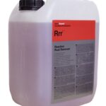 Очиститель ржавого налёта для кузова автомобиля бескислотный 11 кг, Reactive Rust Remover Koch Chemie 359011