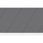 OLFA EXCEL BLACK, 25 мм, 20 шт, сегментированные лезвия (OL-HBB-20)