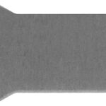 OLFA 5 шт., 6 мм, лезвия лопаточные для ножа AK-4 OL-KB4-F/5