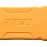 OLFA безопасный нож для вскрытия коробок OL-SK-15/DSB