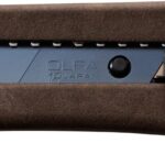 OLFA WOOD-PP Models 18 мм, с сегментированным лезвием, нож (OL-WD-AL)