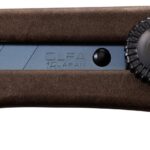 OLFA WOOD-PP Models 18 мм, с сегментированным лезвием, нож (OL-WD-L)