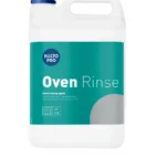 Ополаскиватель для пароконвектоматов E1 OVEN RINSE 5 л Kiilto