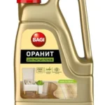 Средство концентрат для мытья пола Оранит BAGI 3 л