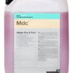 Осушитель для кузова автомобиля MAGIC DRY & CARE Koch Chemie 10л. 190010