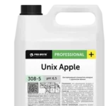 Освежитель воздуха бактерицидный с ароматом яблока UNIX APPLE (5л)  Pro-Brite