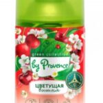 Освежитель воздуха by PROVENCE Цветущая вишня (зап. блок) 250мл