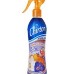 Освежитель воздуха CHIRTON AQUA LIGHT Водный 400 мл Горная свежесть