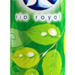 Освежитель воздуха Rio Royal 300 мл Свежесть росы