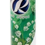 Освежитель воздуха RIO ROYAL Душистый ландыш 300мл 1/12
