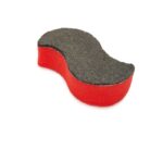 Пад полировочный ALLSTAR STEEL WOOL GLASS Hi-Tech Industries